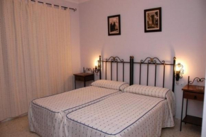  Hotel Don Juan  Эль-Корониль